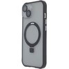 Etui TECTO SHIELD Ring Secure Mag do Apple iPhone 14 Czarny Kompatybilność Apple iPhone 14