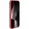 Etui TECTO SHIELD Ring Secure Mag do Apple iPhone 14 Pro Czerwony Dominujący kolor Czerwony