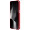 Etui TECTO SHIELD Ring Secure Mag do Apple iPhone 14 Pro Czerwony Marka telefonu Apple