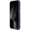 Etui TECTO SHIELD Ring Secure Mag do Apple iPhone 14 Pro Fioletowy Marka telefonu Apple