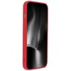 Etui TECTO SHIELD Silicon Soft Mag do Apple iPhone 14 Czerwony Dominujący kolor Czerwony