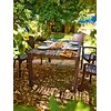 Stół ogrodowy KETER Melody 17190205 Cappuccino Gwarancja 24 miesiące