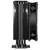 Chłodzenie CPU COOLER MASTER Hyper 212 Czarny Kompatybilność z procesorami Intel 1150