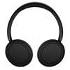 Słuchawki nauszne PHILIPS TAH5209BK/00 Czarny Funkcje dodatkowe Dedykowana aplikacja