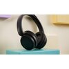 Słuchawki nauszne PHILIPS TAH5209BK/00 Czarny Funkcje dodatkowe Parowanie z wieloma urządzeniami