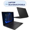 Laptop LENOVO ThinkPad L14 Gen 5 14" IPS Ultra 5-125U 16GB RAM 512GB SSD Windows 11 Professional, Funkcje AI