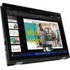 Laptop LENOVO ThinkPad L13 2-in-1 Gen 5 13.3" IPS Ultra 5-125U 16GB RAM 512GB SSD Windows 11 Professional, Funkcje AI Waga [kg] 1.32