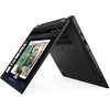 Laptop LENOVO ThinkPad L13 2-in-1 Gen 5 13.3" IPS Ultra 5-125U 16GB RAM 512GB SSD Windows 11 Professional, Funkcje AI Liczba wątków 14