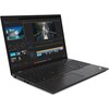 Laptop LENOVO ThinkPad T16 Gen 2 16” IPS R7PRO-7840U 32GB RAM 1TB SSD Windows 11 Professional Waga [kg] 1.71
