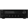 Amplituner Stereo ONKYO TX-8470 Czarny, 8K,HDMI ARC,Wi-Fi,BT,Tuner FM/DAB+,AirPlay,Spotify,Tidal,Roon Ready