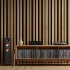 Amplituner Stereo ONKYO TX-8470 Czarny, 8K,HDMI ARC,Wi-Fi,BT,Tuner FM/DAB+,AirPlay,Spotify,Tidal,Roon Ready Funkcje dodatkowe DSD