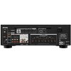 Amplituner Stereo ONKYO TX-8470 Czarny, 8K,HDMI ARC,Wi-Fi,BT,Tuner FM/DAB+,AirPlay,Spotify,Tidal,Roon Ready Funkcje dodatkowe Chromecast