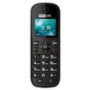 Telefon MAXCOM MM35D SE Identyfikacja numeru przychodzącego (CLIP) Tak
