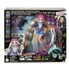 Lalka MONSTER HIGH Lagoona Blue Dzień w spa HKY69