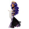 Lalka MONSTER HIGH Clawdeen Wolf Edycja zimowa HNF97 Typ Lalka z akcesoriami