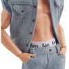Lalka Barbie The Movie Ken HRF27 Seria Barbie