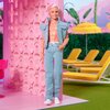 Lalka Barbie The Movie Ken HRF27 Wiek 5+