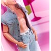 Lalka Barbie The Movie Ken HRF27 Rodzaj Lalka Barbie