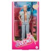 Lalka Barbie The Movie Ken HRF27