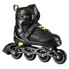 Łyżworolki NILS EXTREME NA18168A (rozmiar 31-34) Czarny
