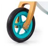 Rowerek biegowy MILLY MALLY Cool Classic 2w1 Miętowy Rozmiar opon [cal] 9