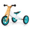 Rowerek biegowy MILLY MALLY Cool Classic 2w1 Miętowy