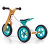 Rowerek biegowy MILLY MALLY Cool Classic 2w1 Miętowy Wiek 3 lata