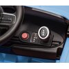 Samochód dla dziecka MILLY MALLY Fiat 500e Niebieski Funkcje dodatkowe Bluetooth