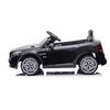 Samochód dla dziecka MILLY MALLY Mercedes-Benz SLC Czarny Moc silnika [W] 2 x 30
