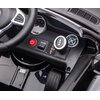 Samochód dla dziecka MILLY MALLY Mercedes-Benz SLC Czarny Rodzaj biegu Przód