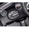 Samochód dla dziecka MILLY MALLY Mercedes-Benz SLC Czarny Dopuszczalne obciążenie [kg] 30