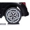 Samochód dla dziecka MILLY MALLY Mercedes-Benz SLC Czarny Maksymalna prędkość [km/h] 4.3