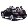 Samochód dla dziecka MILLY MALLY Mercedes-Benz SLC Czarny Hamulec Automatyczny
