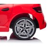 Samochód dla dziecka MILLY MALLY Mercedes-Benz SLC Czerwony Czas działania [min] 60 - 120