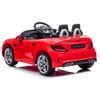 Samochód dla dziecka MILLY MALLY Mercedes-Benz SLC Czerwony Hamulec Automatyczny