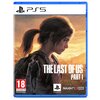 Konsola SONY PlayStation 5 Slim + Top Spin 2K25 Gra PS5 + The Last of Us Part I Gra PS5 Typ konsoli PlayStation 5 Slim