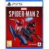 Konsola SONY PlayStation 5 Slim + Top Spin 2K25 Gra PS5 + Marvel's Spider-Man 2 Gra PS5 Typ konsoli PlayStation 5 Slim