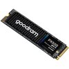 Dysk GOODRAM PX500 G3 2TB SSD Pojemność dysku 2 TB
