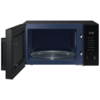 Kuchenka mikrofalowa SAMSUNG BESPOKE MS23T5018AK Grill Nie