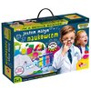 Zestaw kreatywny LISCIANI I'm a Genius 304-PL97418