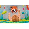 Zabawka interaktywna LISCIANI Montessori Muzyczna Panda 105427 Płeć Dziewczynka