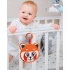 Zabawka interaktywna LISCIANI Montessori Muzyczna Panda 105427 Rodzaj Zabawka interaktywna