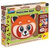 Zabawka interaktywna LISCIANI Montessori Muzyczna Panda 105427