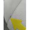Fotel HUZARO Force 6.0 RGB Biały Seria Huzaro Force