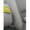 Fotel HUZARO Force 6.0 RGB Biały Dopuszczalna waga [kg] 130
