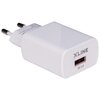 Ładowarka Sieciowa XLINE WC601W 18W Biały Grubość [mm] 25