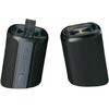 Głośnik mobilny LENCO BTP-400BK Czarny Złącza Micro USB