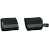 Głośnik mobilny LENCO BTP-400BK Czarny Wyposażenie Kabel USB Typu C