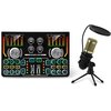 Zestaw do streamingu i karaoke MUSICMATE MM-SC200 SonicLink