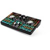 Zestaw do streamingu i karaoke MUSICMATE MM-SC200 SonicLink Gniazda wejściowe 1 x Jack 6.3 mm